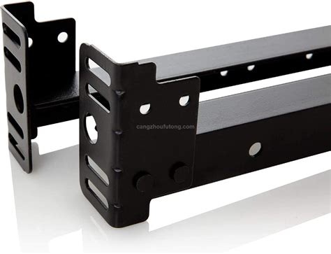 metal bed frame footboard bracket|metal bed frame extension brackets.